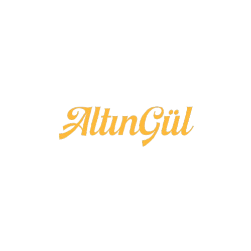 Altıngül Logo